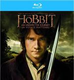 The Hobbit - An Unexpected Journey (blu-ray nieuw), Cd's en Dvd's, Ophalen of Verzenden, Nieuw in verpakking