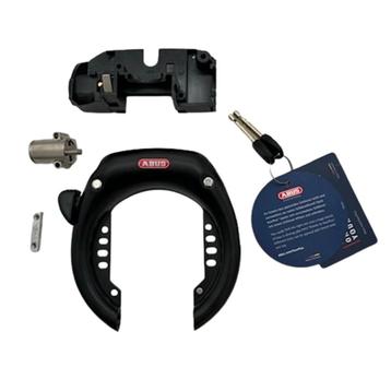 Abus slot 5750L  Bosch accuslot RackTime 2 beschikbaar voor biedingen