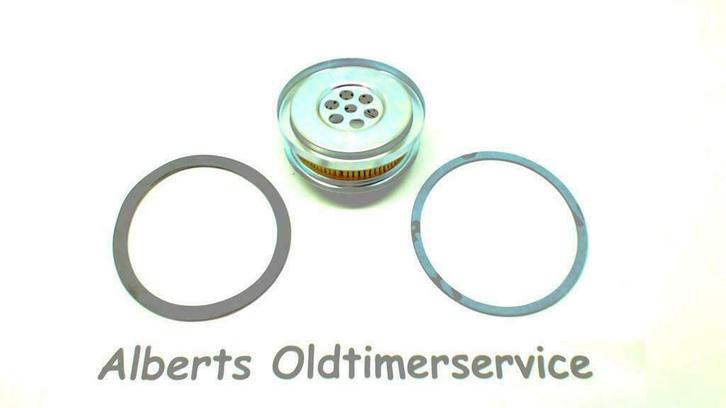 Filter stuurbekrachtiging o.a. Mercedes W123 W124 W126 W201, Auto-onderdelen, Besturing, Nieuw, Mercedes-Benz, Oldtimer onderdelen