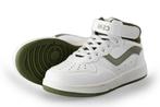 Cemi Hoge sneakers in maat 31 Wit | 10% extra korting, Verzenden, Jongen of Meisje, Cemi, Schoenen
