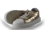 Nelson Sneakers in maat 31 Goud | 10% extra korting, Verzenden, Jongen of Meisje, Schoenen, Zo goed als nieuw