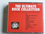 The Ultimate Rock Collection - 20 Years Torhout/Werchter (2, Verzenden, Zo goed als nieuw
