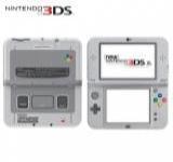 New Nintendo 3DS XL SNES Edition met 8 extra Games - Mooi, Spelcomputers en Games, Spelcomputers | Nintendo 2DS en 3DS, Zo goed als nieuw