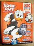 Donald Duck Duck Out EK special 2012 9789085749394