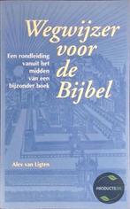 WEGWIJZER VOOR DE BIJBEL 9789024278404 VAN LIGTEN, Boeken, Verzenden, Gelezen, VAN LIGTEN