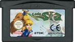Lady Sia (losse cassette) (GameBoy Advance), Spelcomputers en Games, Games | Nintendo Game Boy, Gebruikt, Verzenden