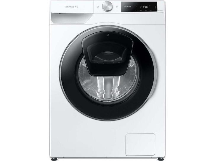 Samsung WW90T684ALE - Wasmachine - EcoBubble - Add Wash -, Huis en Inrichting, Woonaccessoires | Overige, Zo goed als nieuw, Verzenden