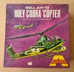 Aurora 501 Bell AH-1G Huey Cobra Copter 1:48 (1969), Hobby en Vrije tijd, Verzenden, Nieuw