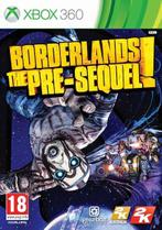 Borderlands the Pre-Sequel! (Xbox 360 Games), Spelcomputers en Games, Games | Xbox 360, Ophalen of Verzenden, Zo goed als nieuw