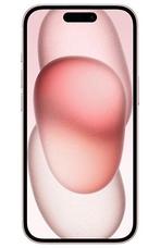 Aanbieding: Apple iPhone 15 128GB Roze nu slechts € 821, Nieuw, Zonder abonnement, Ophalen of Verzenden, Roze