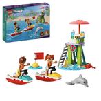 LEGO Friends - Beach Water Scooter 42623, Nieuw, Ophalen of Verzenden