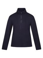 SALE -74% | Regatta Fleece trui Lanchester donkerblauw |, Kleding | Heren, Sportkleding, Nieuw, Verzenden