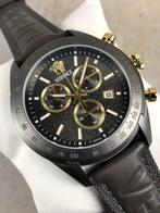 Versace - Chrono Master Chronograph - VE8R001 24 - Heren -, Nieuw