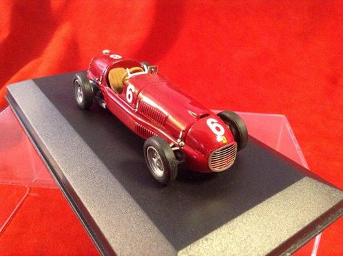 Star by Tron - made in Italy 1:43 - Model raceauto - Ferrari, Hobby en Vrije tijd, Modelauto's | 1:5 tot 1:12