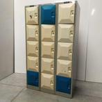 15-deurs Sonesto locker met schade - 194x113x56 cm, Nieuw, Ophalen of Verzenden