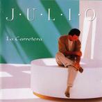 cd - Julio Iglesias - La Carretera, Verzenden, Zo goed als nieuw
