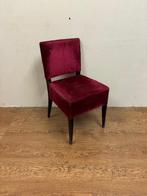 Gebuikte Horecastoel S3560 - (Set van 3), Huis en Inrichting, Stoelen, Ophalen, Nieuw