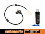 ABS-sensor Opel Kadett voorzijde, links of rechts, Verzenden, Nieuw, Opel