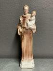 Antonius en honderden andere heiligenbeelden in onze webshop