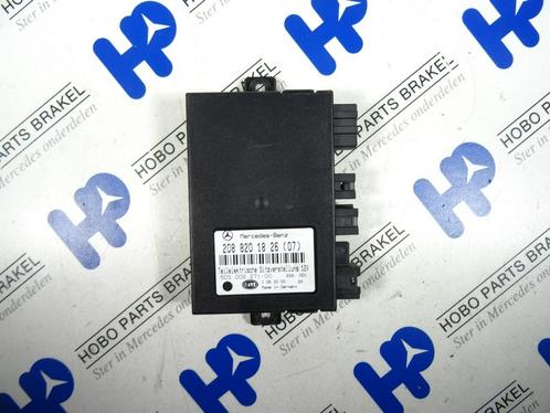 Stoel module A 208 820 1826 o.a: CLK-klasse w208, Auto-onderdelen, Elektronica en Kabels, Gebruikt, 3 maanden garantie, Mercedes-Benz