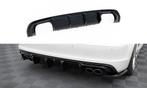 Aggressive Diffuser voor Audi S3 8V Sportback / S line, Ophalen of Verzenden