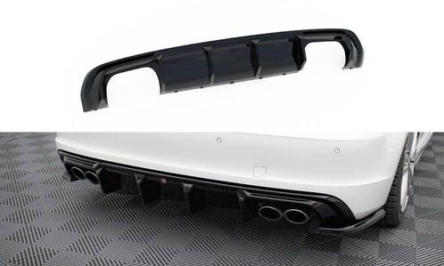 Aggressive Diffuser voor Audi S3 8V Sportback / S line, Auto diversen, Tuning en Styling, Ophalen of Verzenden