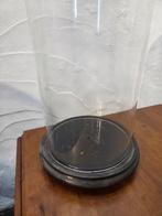 Globe - stolp - antiek - 1901-1920 - Antieke mondgeblazen, Antiek en Kunst