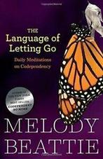 Hazelden meditation series: The language of letting go by, Boeken, Gelezen, Melody Beattie, Verzenden