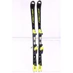 155 skis FISCHER RC4 WORLDCUP FIS SL, race code + Fischer Z, 140 tot 160 cm, Verzenden, Carve, Skiën