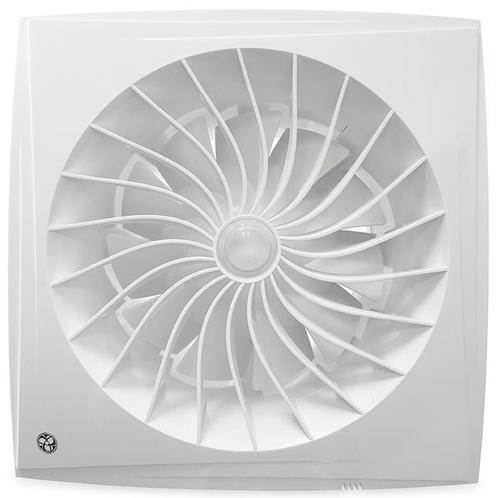 Badkamer ventilator Blauberg Sileo, Witgoed en Apparatuur, Airco's, Nieuw, Verzenden