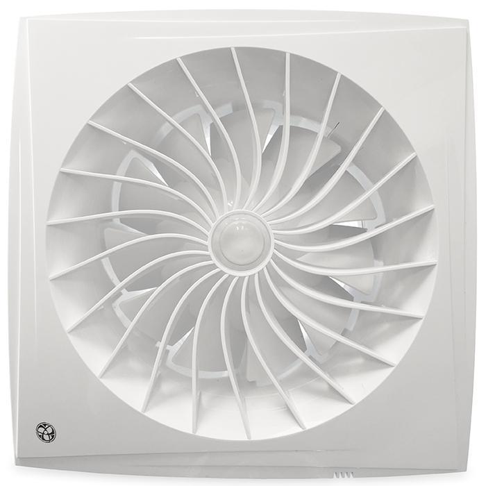 Badkamerventilator Blauberg Sileo, Witgoed en Apparatuur, Airco's, Nieuw, Verzenden