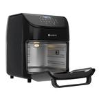 Airfryer / Heteluchtfriteuse - 12L - Incl. 10 programmas -, Verzenden, Nieuw
