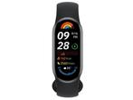 Veiling - Xiaomi Smart Band 9 - Middernacht Zwart, Gebruikt