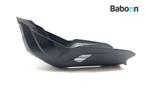 Carter Beschermplaat BMW G 310 GS 2022- (8560410), Verzenden, Gebruikt