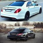 19 / 20 inch Mercedes AMG look velgen C E Klasse CLA GLC CLS, Ophalen, Nieuw, 20 inch, Velg(en)