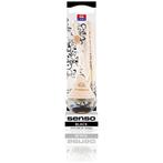 Dr. Marcus Senso Wood Black luchtverfrisser met neutrafresh, Auto diversen, Auto-accessoires, Ophalen of Verzenden, Nieuw