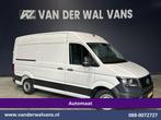 Volkswagen Crafter | 2.0 TDI 141pk Automaat L3H3 L2H2 Euro6, Auto's, Bestelauto's, Automaat, Gebruikt, Euro 6, Volkswagen