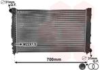 RADIATOR VOOR AUDI A4 B5 1994-1998 4B0121251AE, Ophalen of Verzenden, Nieuw