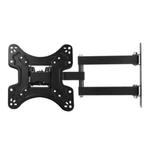 Izoxis Verstelbare LCD TV Beugel 14-55 - Ultieme Flexib..., Ophalen of Verzenden, Nieuw