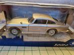 Solido 1:18 - Modelauto - Aston Martin DB5 - 007 James Bond, Hobby en Vrije tijd, Modelauto's | 1:5 tot 1:12, Nieuw