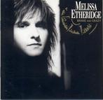 cd - Melissa Etheridge - Brave And Crazy, Verzenden, Zo goed als nieuw