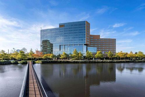 Kantoorruimte te huur Fascinatio Boulevard 240 Rotterdam, Zakelijke goederen, Bedrijfs Onroerend goed, Kantoorruimte, Huur