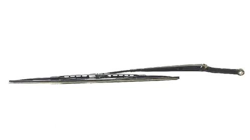 Ruitenwisserarm rechts voor Audi A6 C5 2.4 4B1955407A, Auto-onderdelen, Carrosserie en Plaatwerk, ARN erkend, Stiba lid, Erkend duurzaam