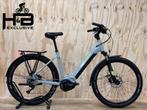 Haibike Trekking 6 E-Bike Shimano 2022, Overige merken, Ophalen of Verzenden, Zo goed als nieuw, 47 tot 51 cm