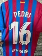 FC Barcelona - Spaanse voetbal competitie - Pedri - 2022 -, Nieuw