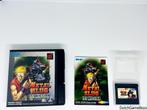 Neo Geo Pocket - Metal Slug - 1st Mission - PAL, Spelcomputers en Games, Verzenden, Gebruikt