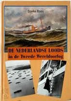 De Nederlandse loods in de Tweede Wereldoorlog, Nieuw, Verzenden