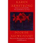 Door de nauwe poort 9789041401663 Karen Armstrong, Verzenden, Gelezen, Karen Armstrong