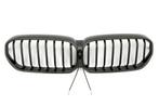 LED Sport Grille Glanzend Zwart voor BMW 5 Serie G30 G31 LCI, Ophalen of Verzenden