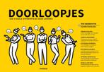 Doorloopjes 9789490120405 Tom Sherrington, Boeken, Studieboeken en Cursussen, Verzenden, Gelezen, Tom Sherrington